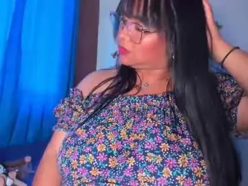 Chaturbate Adult Webcam of candy_browm1