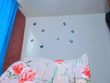 Chaturbate Adult Webcam of candy_browm1