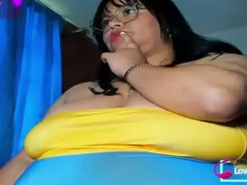 Chaturbate Nude Webcam of candy_browm1