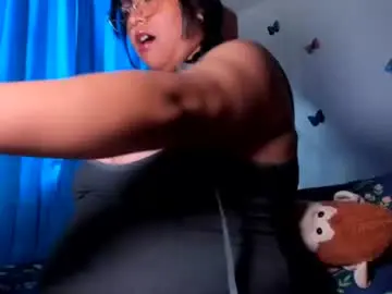 Chaturbate Free Porn Cam of candy_browm1