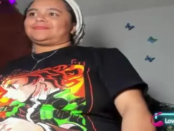 Chaturbate Adult Webcam of candy_browm1