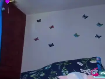Chaturbate Live Porn of candy_browm1