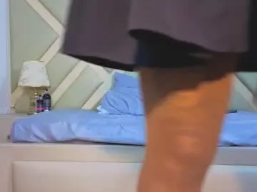 Chaturbate Live Sex of cattaleya_panty