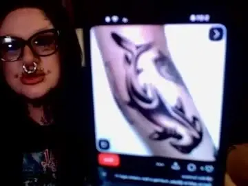 Chaturbate Adult Webcam of grindhouseho