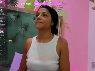 Chaturbate Live Sex of hellen__4master