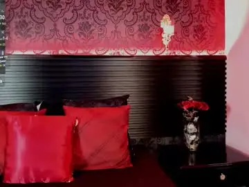 Chaturbate Sex Chat of hellen__4master