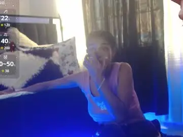 Chaturbate Nude Webcam of hellen__4master