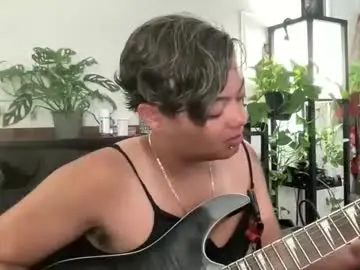 Chaturbate Adult Webcams of kalinature