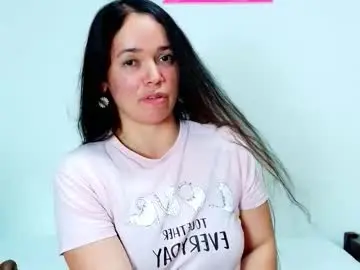 Chaturbate Nude Webcam of loreen_grey