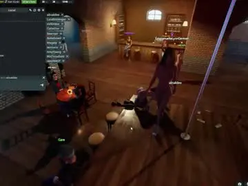 Chaturbate Live Sex of mistressemmanuellalynngemser