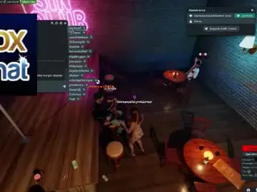 Chaturbate Live Sex Cam of mistressemmanuellalynngemser