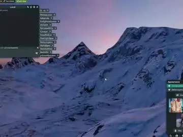 Chaturbate Live Porn of mistressemmanuellalynngemser