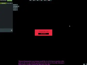 Chaturbate Adult Video Chat of mistressemmanuellalynngemser