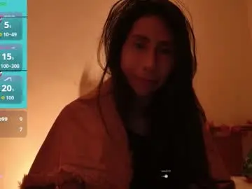 Chaturbate Live Porn of mli739709