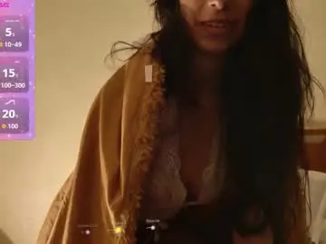 Chaturbate Sex Chat of mli739709