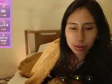 Chaturbate Adult Webcam of mli739709