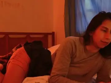 Chaturbate Sex Cam of mli739709