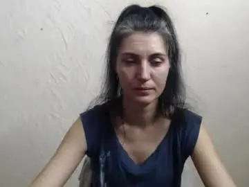 Chaturbate Best live sex cam show of nensyfay_