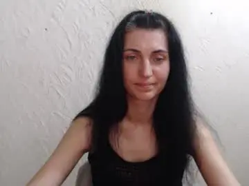 Chaturbate Nude Webcam of nensyfay_