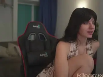 Chaturbate Live Sex Cam of oxxme
