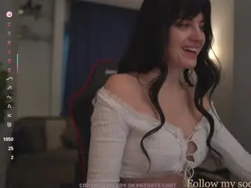 Chaturbate Watch Live Sex Cams of oxxme