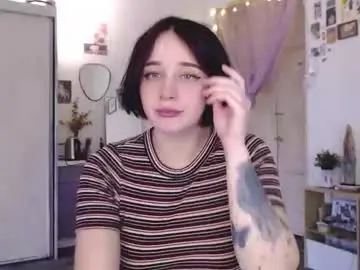 Chaturbate Nude Webcam of pink_soup