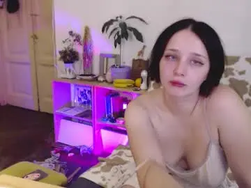 Chaturbate Nude Webcam of pink_soup