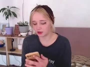 Chaturbate Live Sex Cam of pink_soup