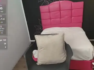 Chaturbate Adult Video Chat of scarleetjhonson_