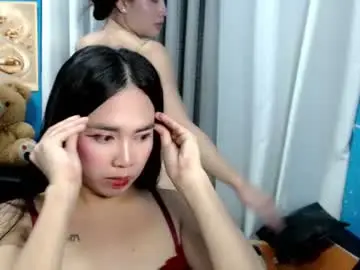 Chaturbate Private Sex Chat of sexxywild_asiants4uxxx