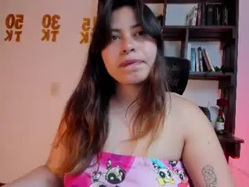 Chaturbate Live Porn of violett_red