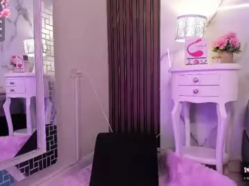 Chaturbate Live Porn of annyhathaway