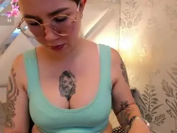Chaturbate Private Sex Chat of annyhathaway