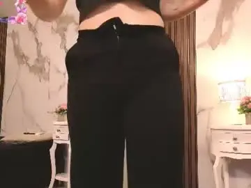 Chaturbate Free Live Porn of annyhathaway