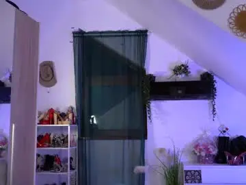 Chaturbate Live Sex of artofboobs