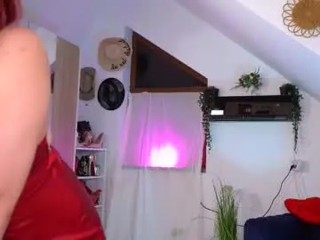 Chaturbate Live Sex of artofboobs