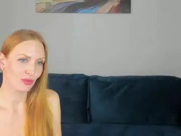 Chaturbate Private Sex Chat of erin_lewi