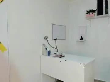 Chaturbate Private Sex Chat of happerquinn_mrhale