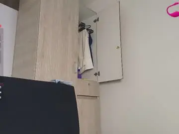 Chaturbate Sex Cam of kesha_rosse_