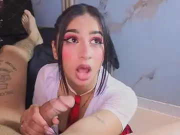 Chaturbate Watch Live Sex Cams of logan_and_rachel