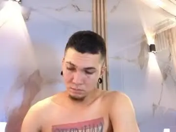 Chaturbate Nude Webcam of logan_and_rachel