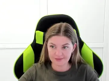 Chaturbate Best live sex cam show of madison_smile