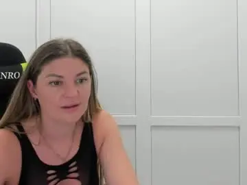 Chaturbate Sex Chat of madison_smile