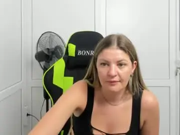 Chaturbate Free Porn Cam of madison_smile