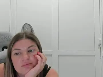 Chaturbate Live Sex of madison_smile