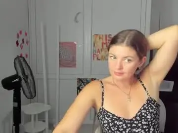 Chaturbate Live Porn of madison_smile
