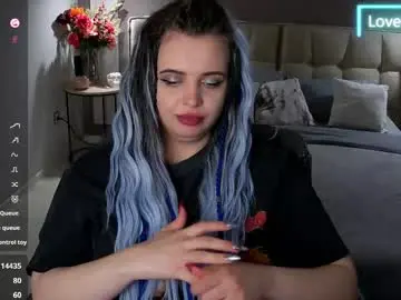 Chaturbate Live Sex of maya_mils