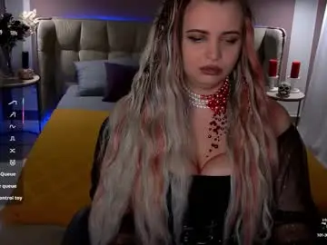 Chaturbate Best live sex cam show of maya_mils