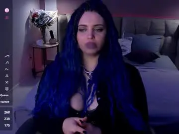 Chaturbate Best Webcam of maya_mils