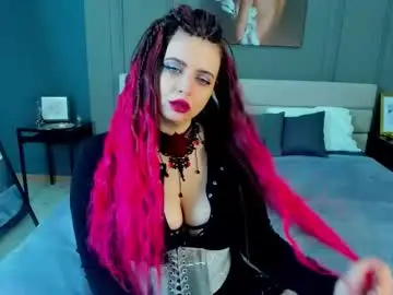 Chaturbate Adult Video Chat of maya_mils